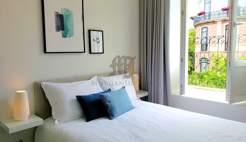 Superior Apartment, 1 Bedroom