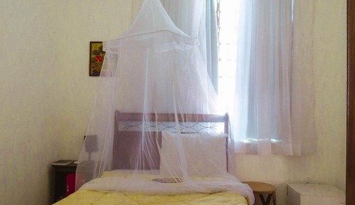 Basic Single Room