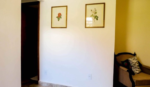 Grand Double Room
