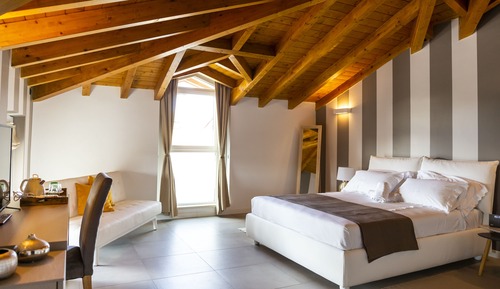 Luxury Room (Parvati)