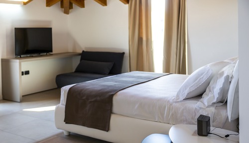 Luxury Room (Shiva)