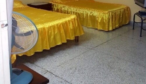 Exclusive Triple Room