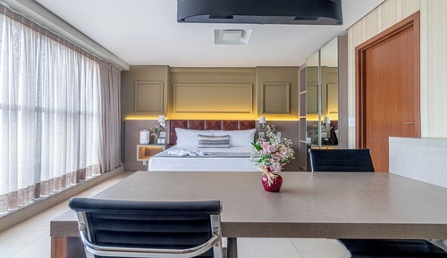 Premium Room, 1 Double Bed