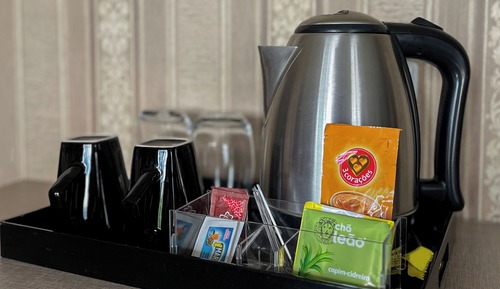 Executive Twin Room, 1 Double Bed