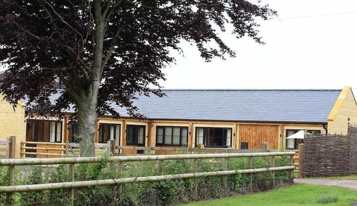 Cottage
