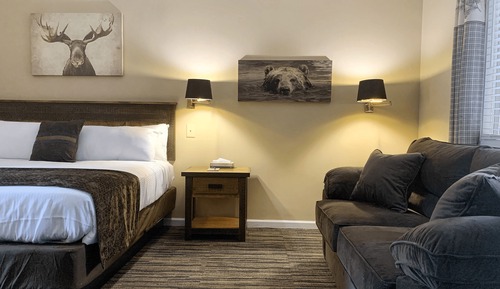 Junior Room