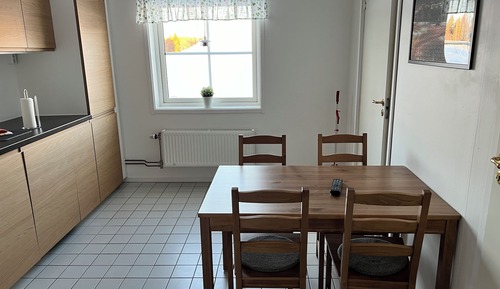 Apartment, 2 Bedrooms