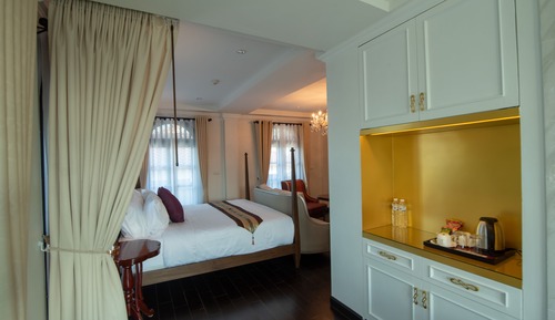 Grand Deluxe Room A3