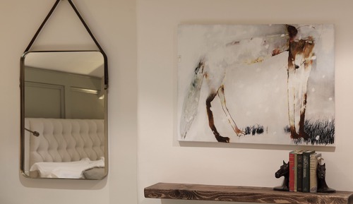 Deluxe Double or Twin Room, 1 Bedroom