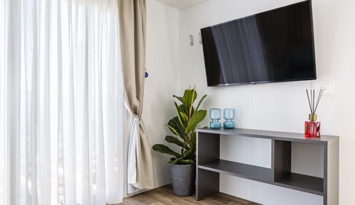 Suite Terrae