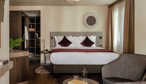 View Double Room +