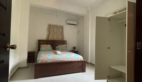 Standard Apartment