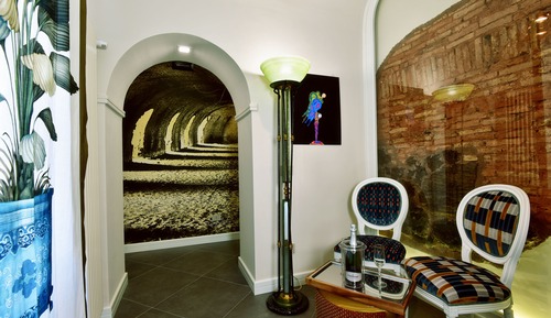 Luxury Room (Family)