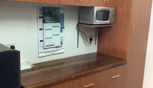 Shared Dormitory, Mixed Dorm (1 Bed in Shared Dorm)