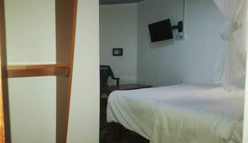 Comfort Twin Room, 1 Bedroom