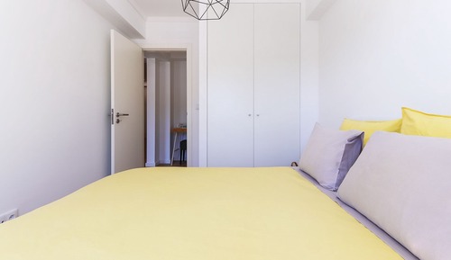 Classic Double Room (2)