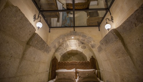 Exclusive Room