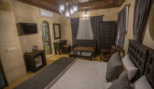 Exclusive Room