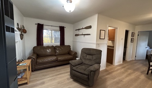 Cottage #6 Lake Life, 2 Bedroom