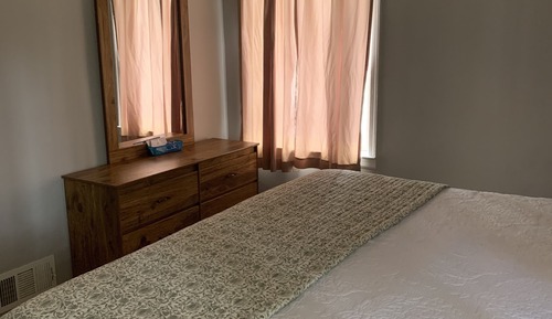 The Main House, 3 Bedroom