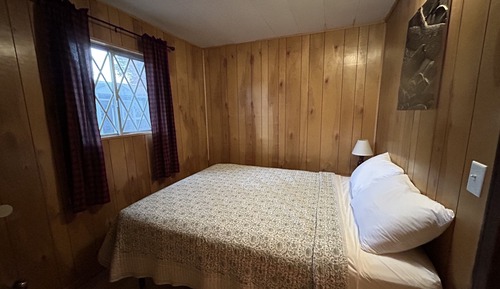 Cottage #1 The Fisherman, 2 Bedroom