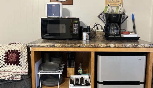 Cottage #8 Michigan Summer, 1 Bedroom