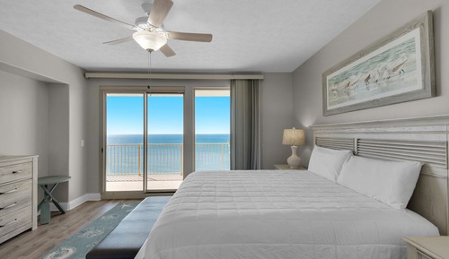 Condo, Multiple Beds, Balcony (Treasure Island 0901)