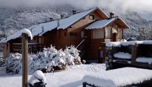 Duplex (GC5)