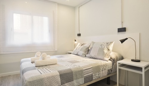 Apartment (2 Bedrooms)