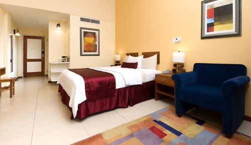 Standard Room (River)