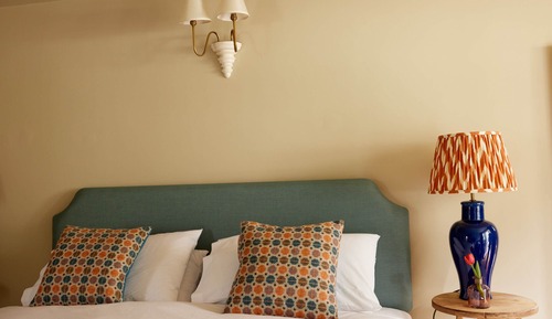 Triple Room, Ensuite