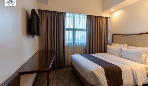 Suite, 2 Bedrooms