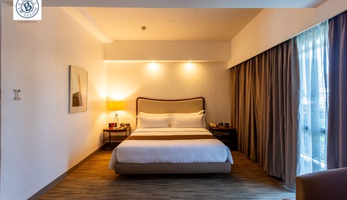 Suite, 1 Bedroom