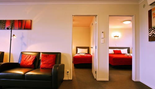 Suite, 2 Bedrooms