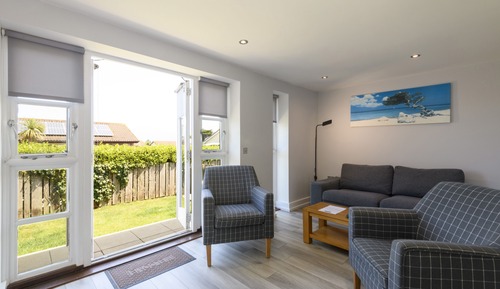 Standard Villa, 2 Bedrooms (dog friendly)