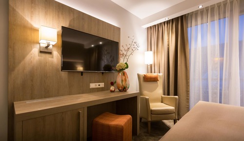 Comfort Double Room