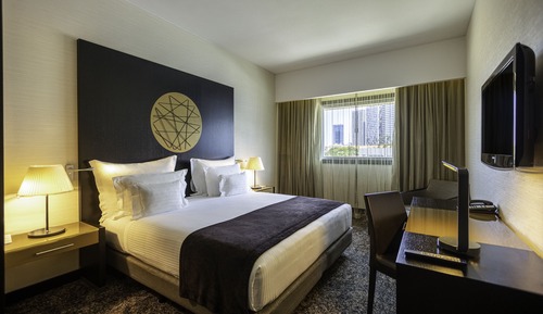 Premier Suite, 1 Bedroom