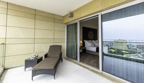 Deluxe Suite, 1 Bedroom