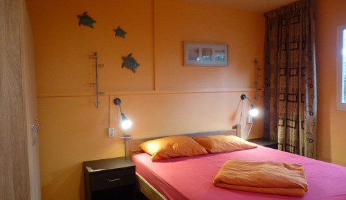 Comfort Apartment, 3 Bedrooms