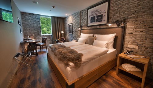 Premium Double Room, 1 King Bed