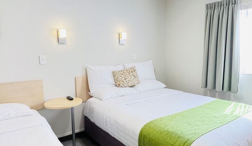 Executive Suite, 1 Bedroom