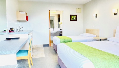 Executive Triple Room