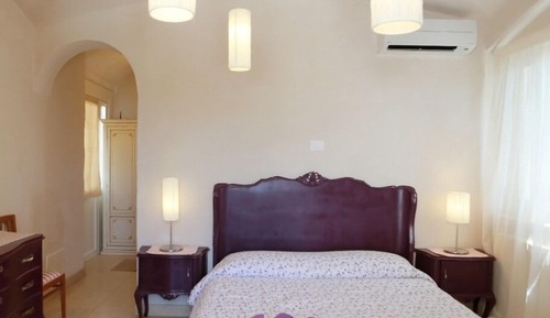 Double Room, Ensuite