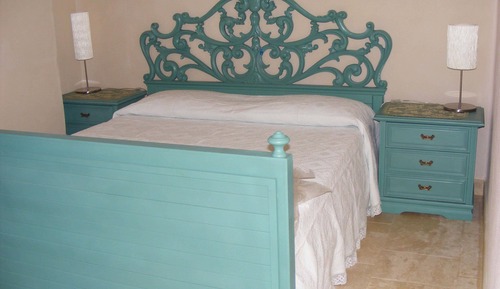 Family Quadruple Room, Ensuite