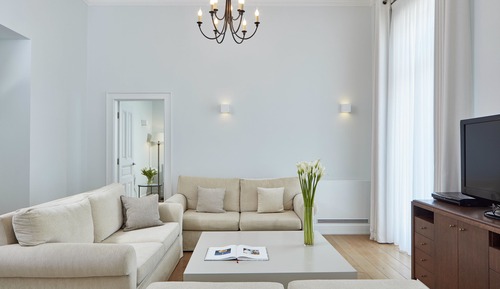 Suite, 2 Bedrooms (VIP )