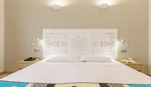 Double or Twin Room, Accessible, Ground Floor