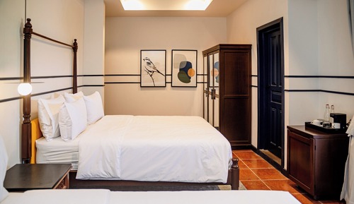 Suite, 1 Bedroom