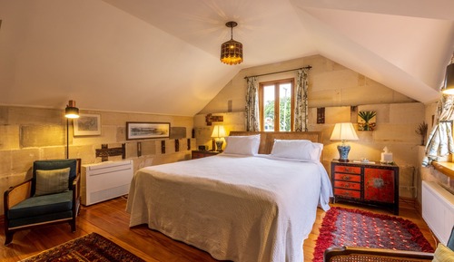 The Park Room