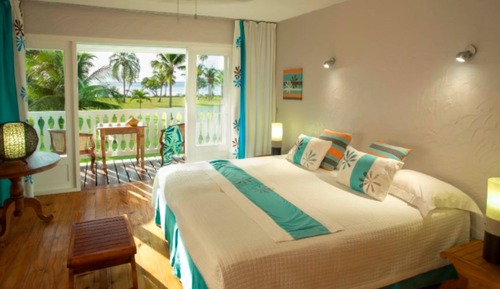 Double or Twin Standard Room