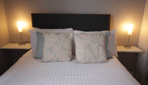 Double Room, Ensuite